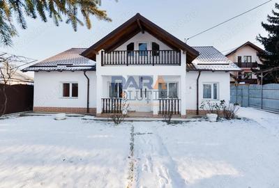 Casă cu 5 camere cu Canalizare în Cordun - 3