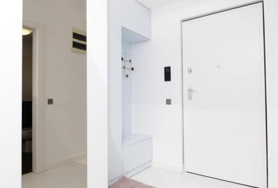 Apartament cu 3 camere semidecomandat, mobilat în Pipera - 8