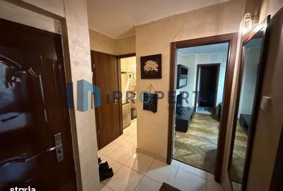 Apartament cu 3 camere, mobilat în Romană - 13
