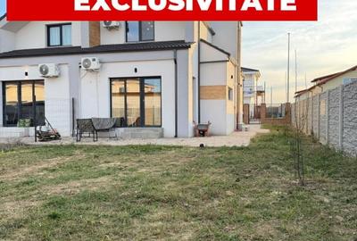 COMISION 0% - Duplex 4 camere, 350 mp curte - MOSNITA NOUA - 2