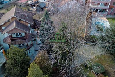 Casă individuală cu 7 camere cu Canalizare în Cartierul Nord - 7