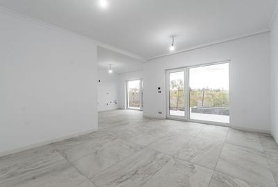 Casă nouă 2025 cu terasă rooftop – 5 camere, design modern, în Gai - 2
