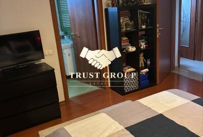 Apartament cu 2 camere semidecomandat, mobilat în Domenii - 8