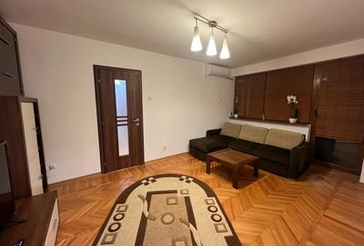 Apartament cu 2 camere semidecomandat, mobilat în Baba Novac - 7