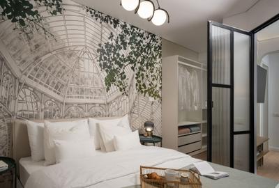 Cismigiu – 3 camere | Creditabil | La cheie | Vedere gradina | Ultracentral Cismigiu – 3 camere | Creditabil | La cheie | Vedere gradina | Ultracentral - 2