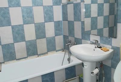 Iancului, Avrig, 5 min de metrou, dec, bloc 1981, gen mixt, mob utilata - 5