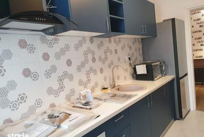 Apartament cu 2 camere decomandat în Gherăiești - 7