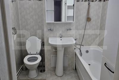 Apartament cu 2 camere si dressing, decomandat , 70 mp, la cheie - 11