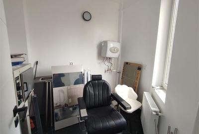 IDEAL INVESTITIE!  Vanzare garsoniera  total renovata, in bloc mic, Piata Doroba - 6