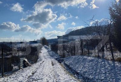 Teren intravila de vanzare, 1.100 mp, in Bistri?a, pe str - 14