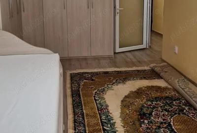 De inchiriat apartament cu 1 camera in Micro 20 - 7