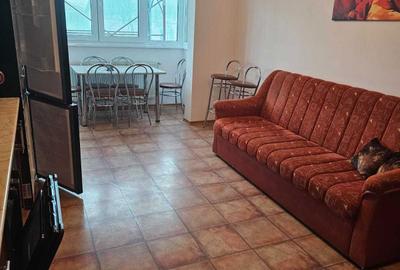 Apartament cu 2 camere decomandat în Central - 6