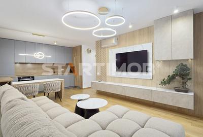 Apartament prima inchiriere Urban Plaza - 13