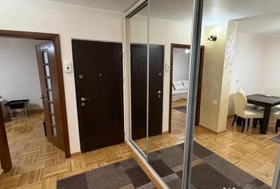 Apartament cu 2 camere decomandat, mobilat în Inel I - 11