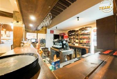 Complex Gastronomic:Afacere la cheie, Restaurant traditional secuiesc+teresa eve - 43