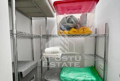 Apartament de lux cu 2 camere, loc de parcare, Future Res... - 18