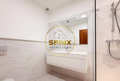 4 camere, terasa panoramica, Aviatiei - 14