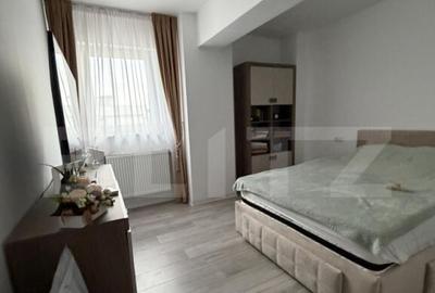 Apartament cu 3 camere semidecomandat în Independenței - 5