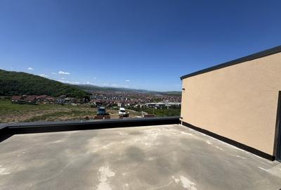 Duplex de vanzare  ,119 mp utili , zona Vivo Duplex de vanzare  ,119 mp utili , zona Vivo - 20