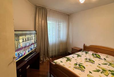 Apartament cu 2 camere în Nicolina
