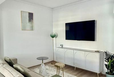 Apartament cu 2 camere în Central - 16