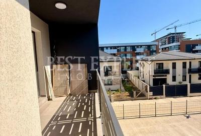 Apartament cu 2 camere decomandat în Theodor Pallady - 9