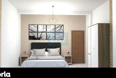 Casă cu 5 camere cu Teren 673 Mp în Tulnici - 1