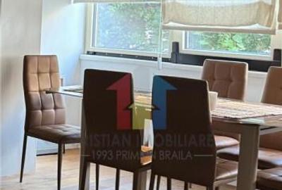 Apartament cu 3 camere decomandat în Buzaului - 12