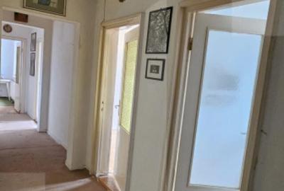 Apartament cu 3 camera, zona Spitalului - 4