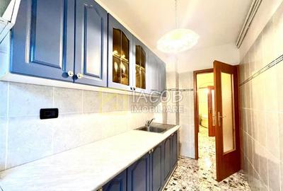 Apartament 3 camere decomandate, etaj 1, str. Narciselor 15, - 18