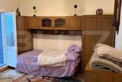 Casă cu 3 camere cu Teren 1762 Mp în Nazna - 10