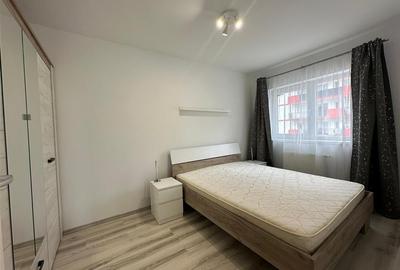 Apartament modern 3 camere balcon  si parcare complex Magnolia - 7