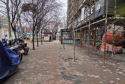 Spațiu comercial, de 329 mp, în Mihai Bravu - 26
