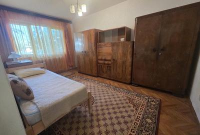 Apartament cu 3 camere decomandat în Gheorghieni - 7