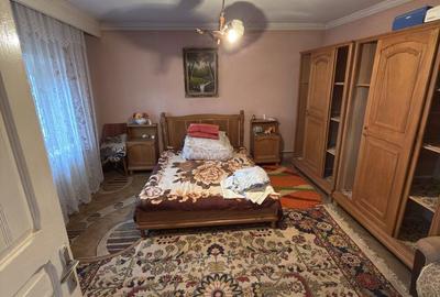 Casă cu 4 camere în Corșoru - 3