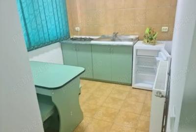 Garsonieră semidecomandată în Central - 5