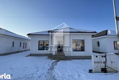 Casă cu 4 camere cu Teren 360 Mp în Central