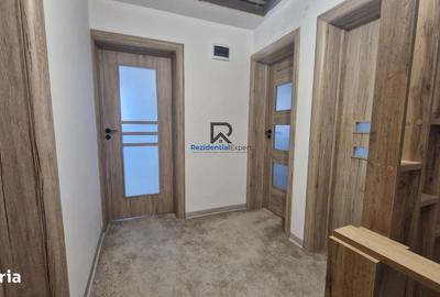 Casă cu 4 camere decomandat în Căciulați - 2