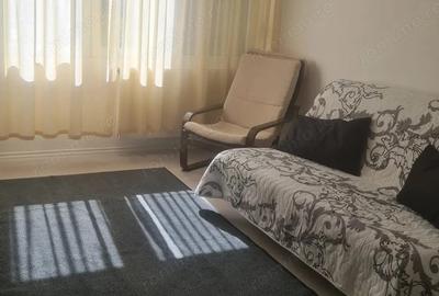 Apartament cu 2 camere semidecomandat în Titan - 3