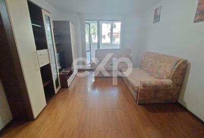 Apartament cu 2 camere semidecomandat, mobilat în Trivale - 2