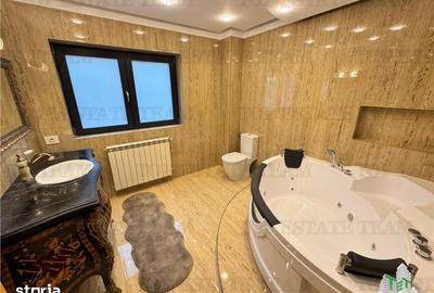 Casă cu 7 camere cu Teren 300 Mp în Central - 8