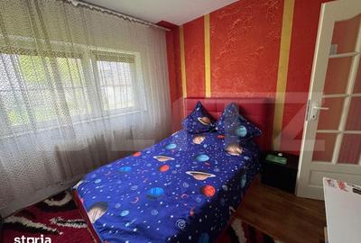 Apartament cu 3 camere decomandat în Gojdu - 11