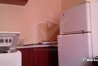 Garsoniera, 13 mp, Gheorgheni, zona Hotel Royal - 2