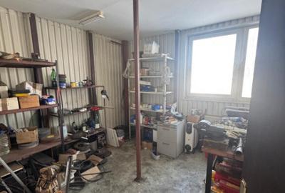 Spațiu comercial, de 628 mp, în Orașul Vechi - 14