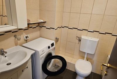 Dr. Taberei-Prel.Ghencea-Primavara-2/6-mobilata modern,centrala,parcare subteran Dr. Taberei-Prel.Ghencea-Primavara-2/6-mobilata modern,centrala,parcare subteran - 11