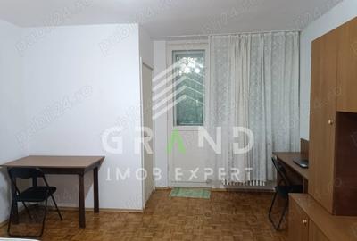 Inchiriere garsoniera Gheorgheni/Detunata - mobilata si utilata - 2