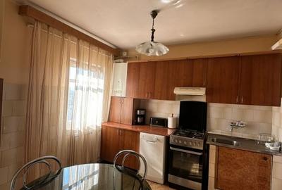 Apartament 4 camere, conf. sporit cu boxa si loc de parcare, str. Bucuresti - 4