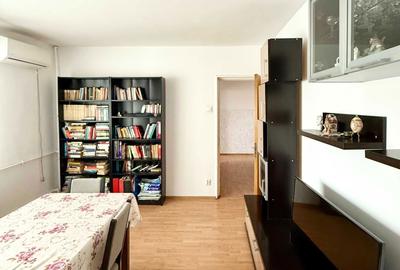 Apartament cu 4 camere decomandat în Pantelimon - 4