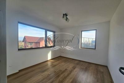 Duplex modern, pet friendly cu incalzire in pardoseala, Someseni - 7