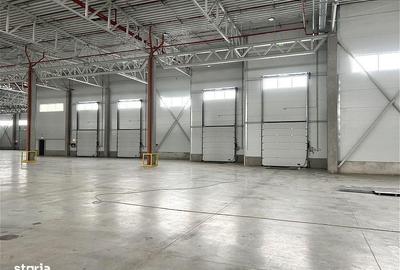 Spațiu comercial, de 1,000 mp, în Gilău - 3